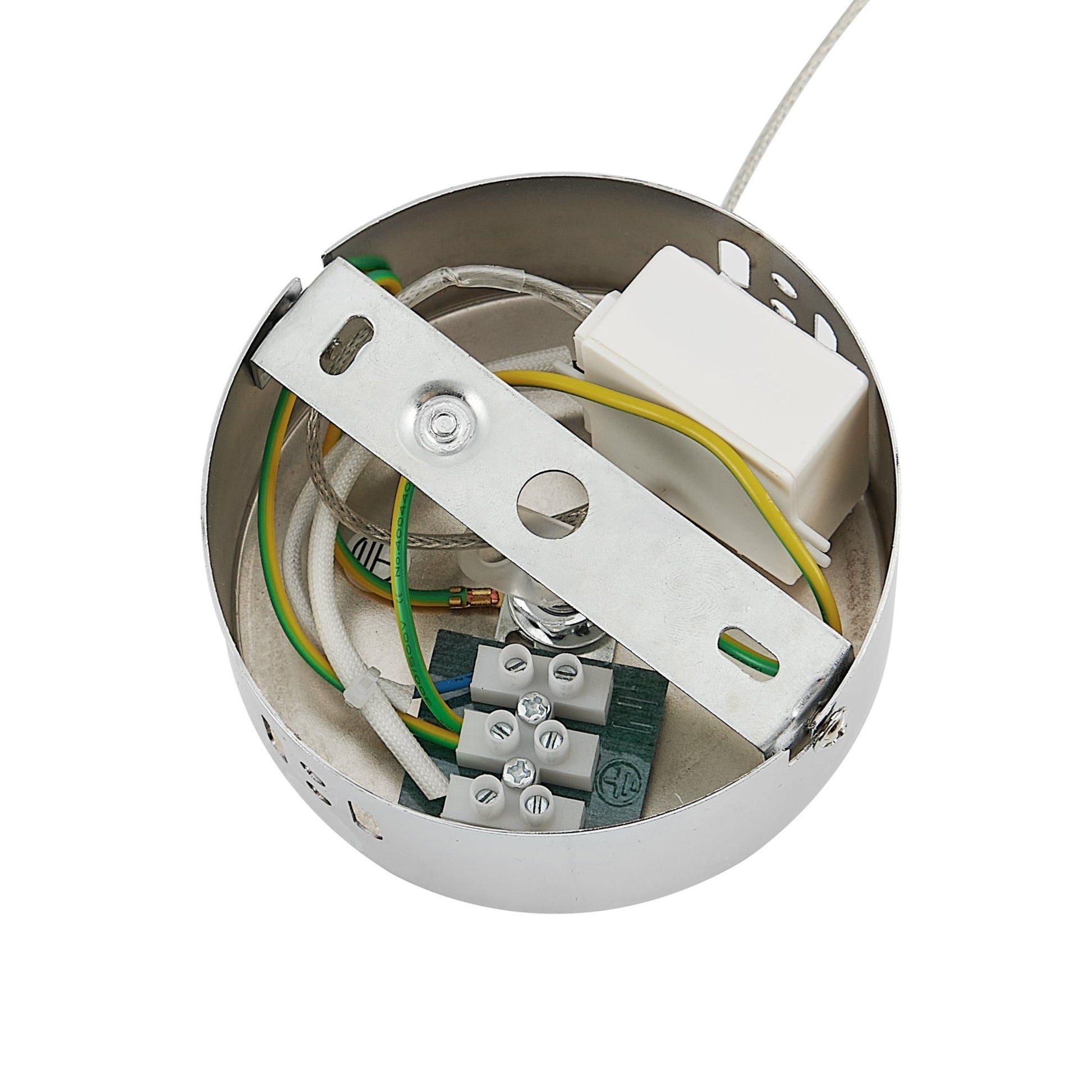 Telbix Segovia 1 Light Pendant - Mases LightingTelbix