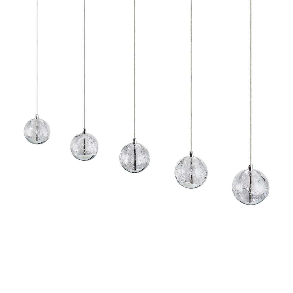 Telbix Segovia 5 Light Bar Pendant - Mases LightingTelbix