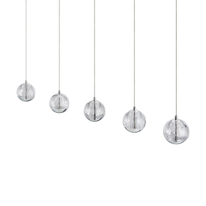 Telbix Segovia 5 Light Bar Pendant - Mases LightingTelbix
