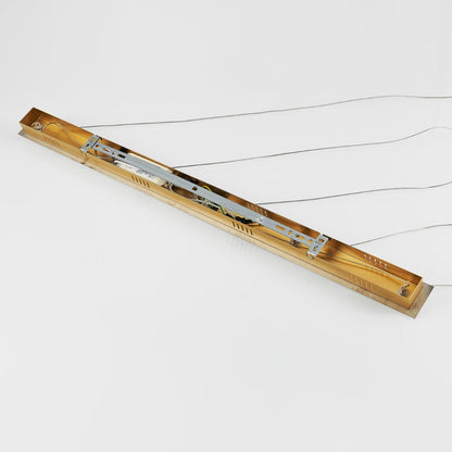 Telbix Segovia 5 Light Bar Pendant - Mases LightingTelbix