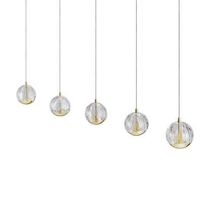 Telbix Segovia 5 Light Bar Pendant - Mases LightingTelbix