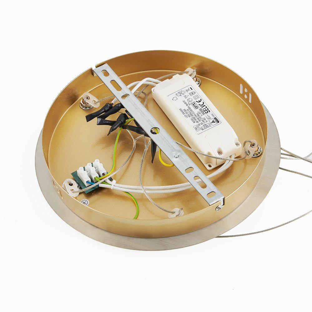 Telbix Segovia 5 Light Pendant - Mases LightingTelbix
