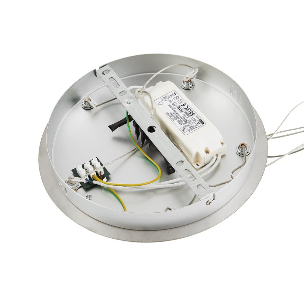 Telbix Segovia 5 Light Pendant - Mases LightingTelbix