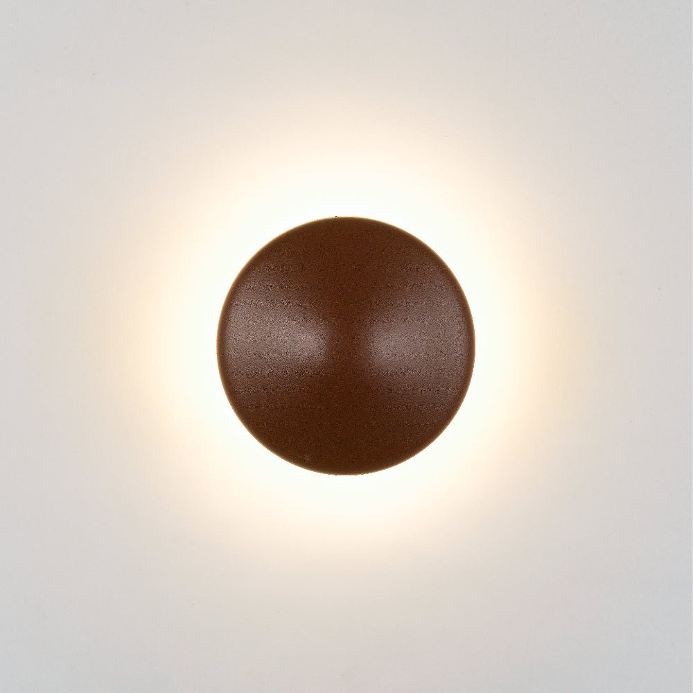 Telbix Shea Exterior Wall Light - Mases LightingTelbix