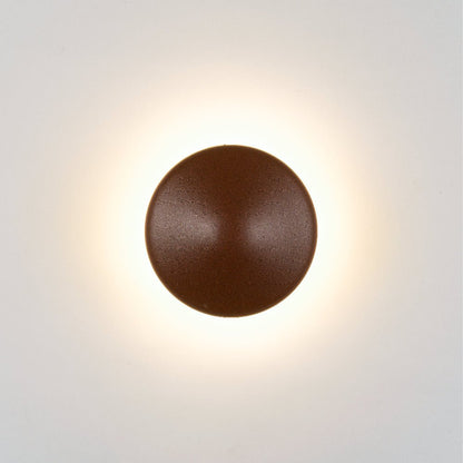 Telbix Shea Exterior Wall Light - Mases LightingTelbix