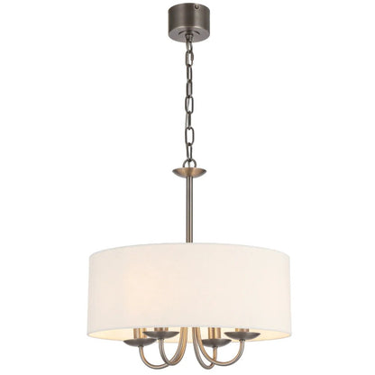 Telbix Shiron 4 Light Pendant - Mases LightingTelbix