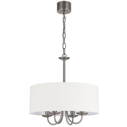 Telbix Shiron 4 Light Pendant - Mases LightingTelbix