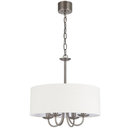 Telbix Shiron 4 Light Pendant - Mases LightingTelbix