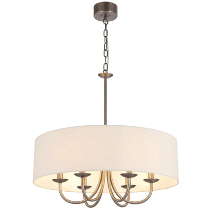 Telbix Shiron 6 Light Pendant - Mases LightingTelbix