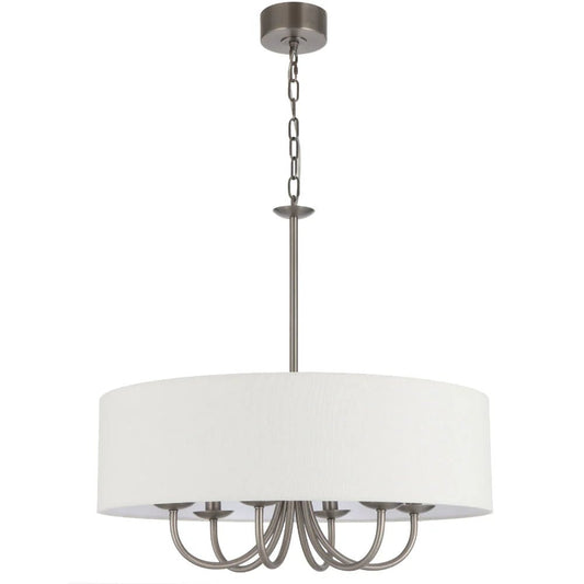 Telbix Shiron 6 Light Pendant - Mases LightingTelbix