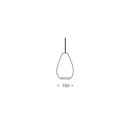 Telbix Simon 15 Pendant - Mases LightingTelbix