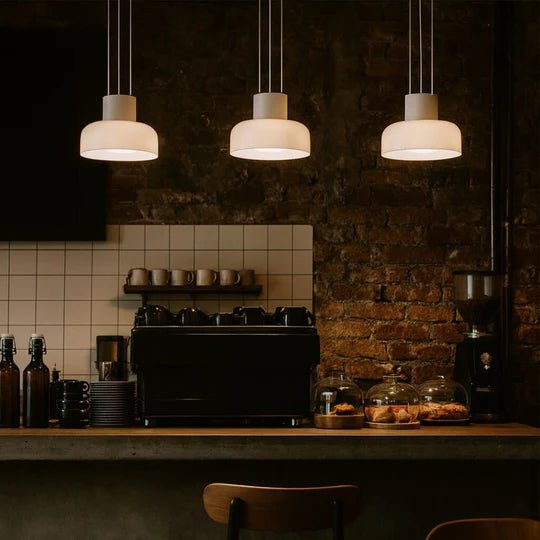 Telbix Skapa Pendant Light A - SKAPA PE A - OP - Mases LightingTelbix