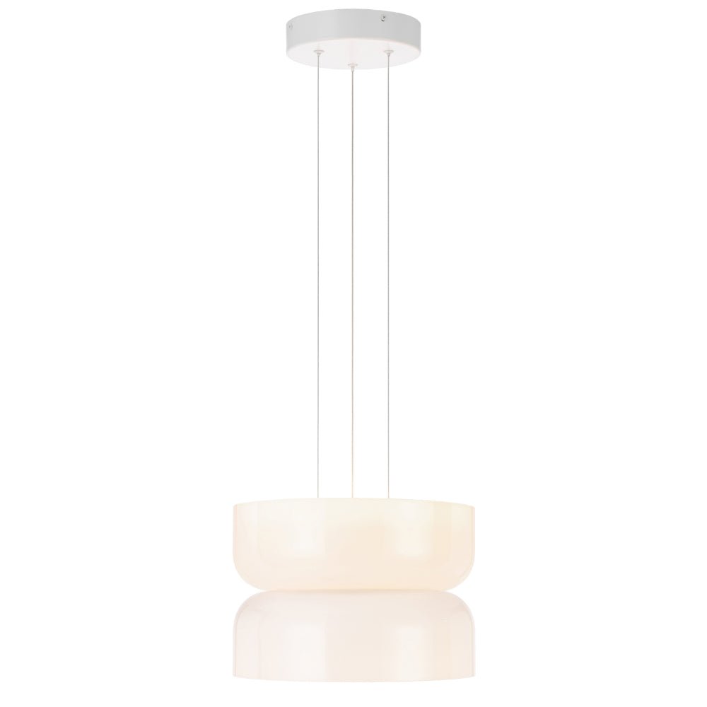 Telbix Skapa Pendant Light AA - SKAPA PE AA - OP - Mases LightingTelbix