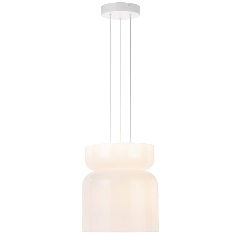 Telbix Skapa Pendant Light AC - SKAPA PE AC - OP - Mases LightingTelbix