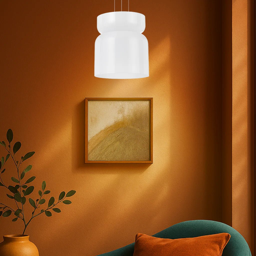 Telbix Skapa Pendant Light AC - SKAPA PE AC - OP - Mases LightingTelbix