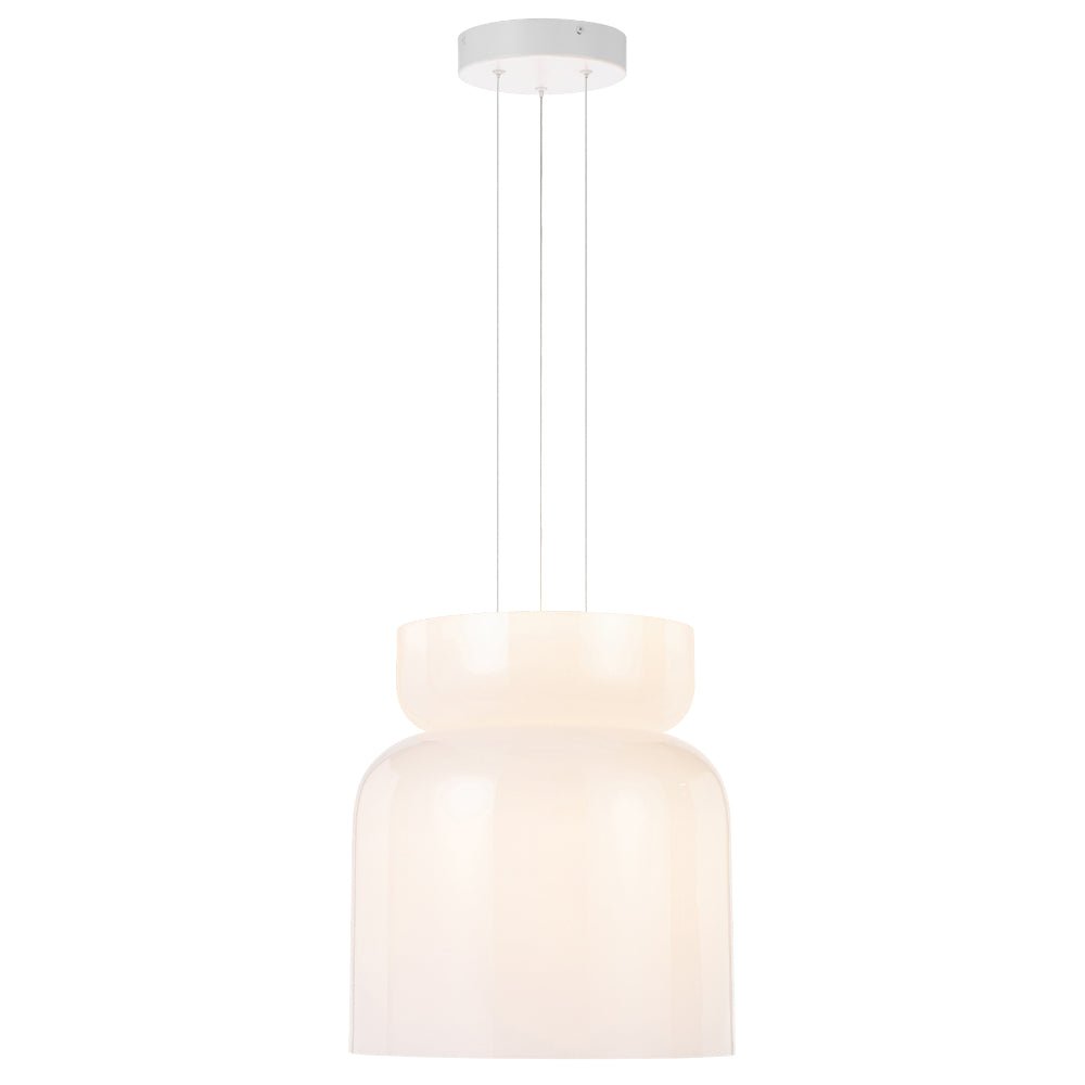 Telbix Skapa Pendant Light AD - SKAPA PE AD - OP - Mases LightingTelbix