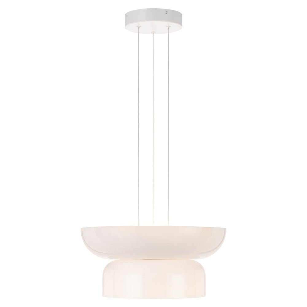 Telbix Skapa Pendant Light BA - SKAPA PE BA-OP