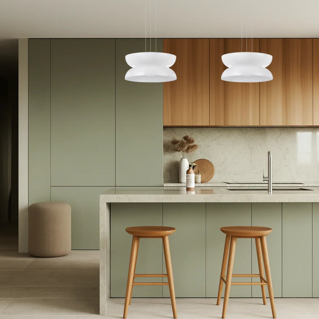 Telbix Skapa Pendant Light BB - SKAPA PE BB-OP