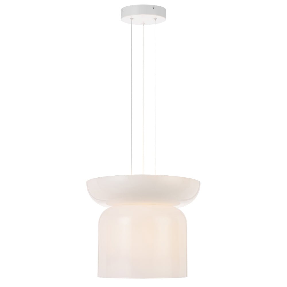 Telbix Skapa Pendant Light BC - SKAPA PE BC-OP