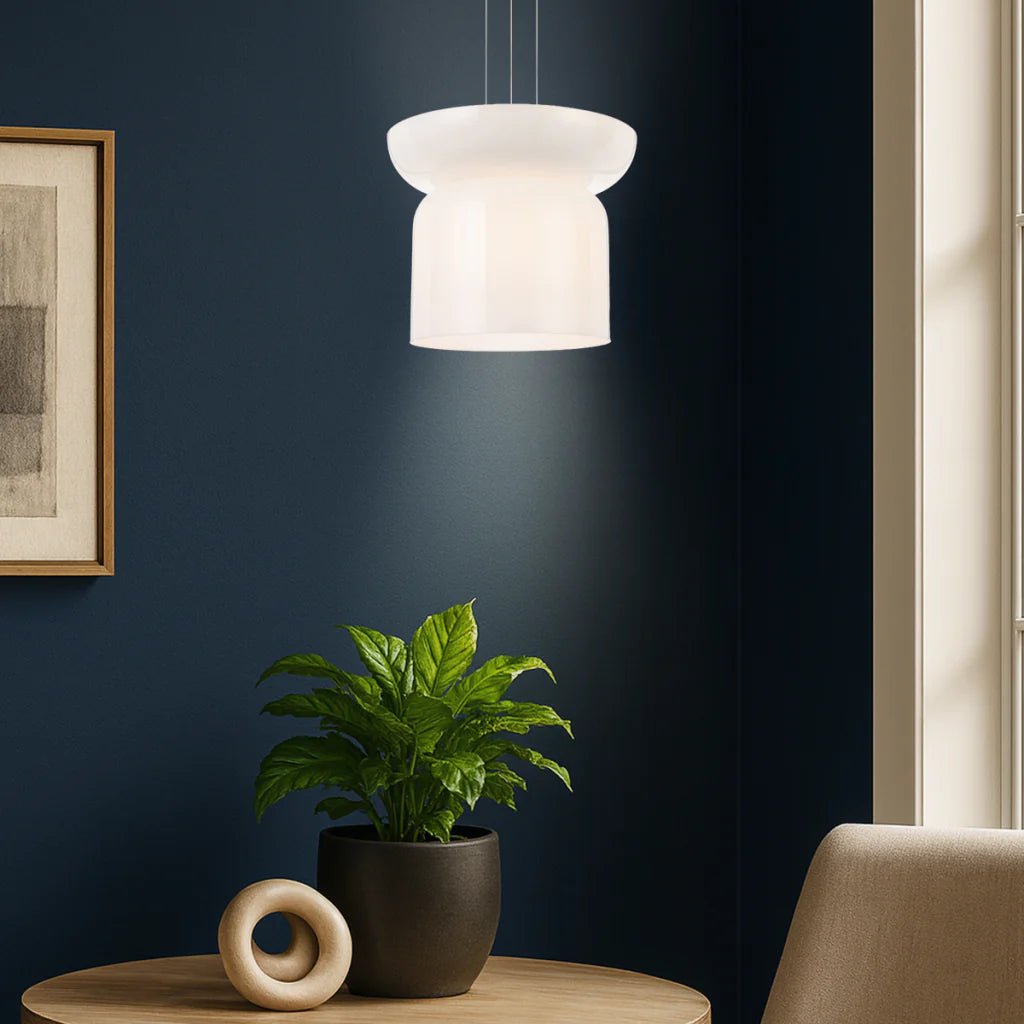Telbix Skapa Pendant Light BC - SKAPA PE BC-OP