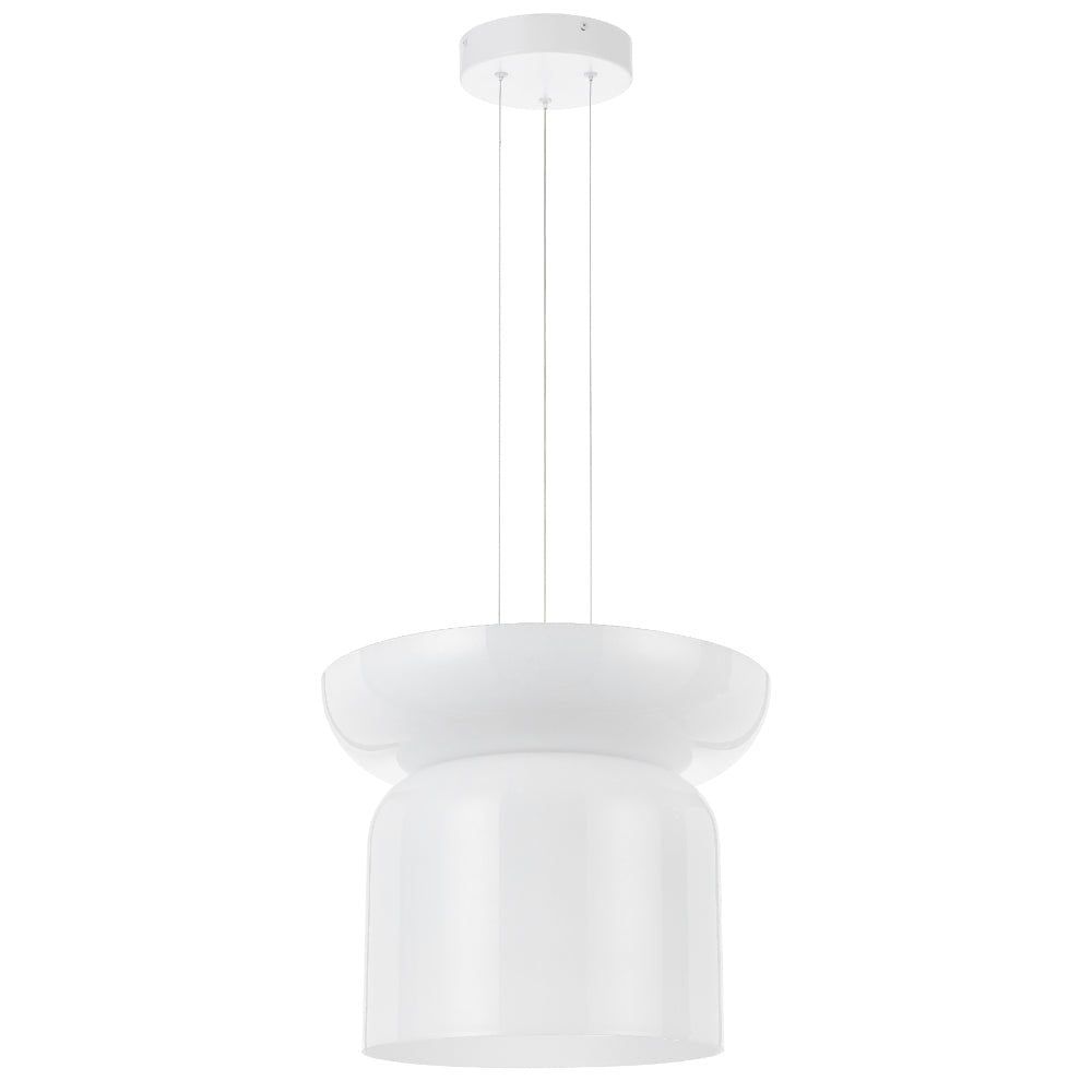 Telbix Skapa Pendant Light BC - SKAPA PE BC-OP