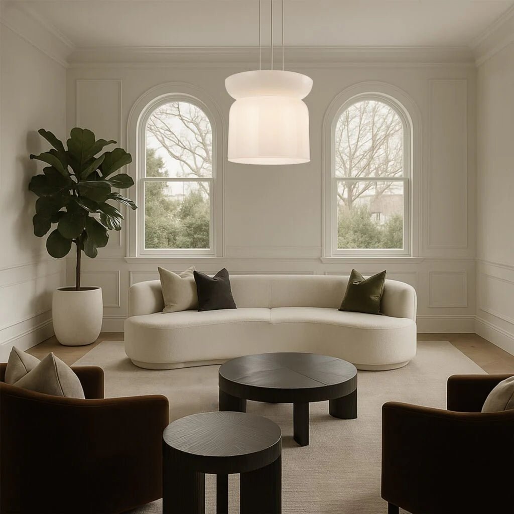 Telbix Skapa Pendant Light BD - SKAPA PE BD - OP - Mases LightingTelbix