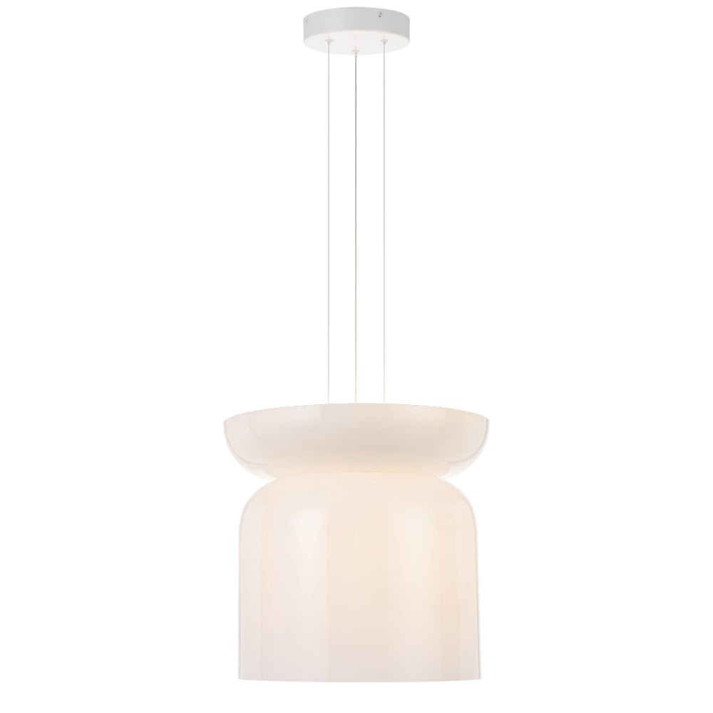 Telbix Skapa Pendant Light BD - SKAPA PE BD - OP - Mases LightingTelbix