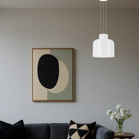 Telbix Skapa Pendant Light C - SKAPA PE C-OP