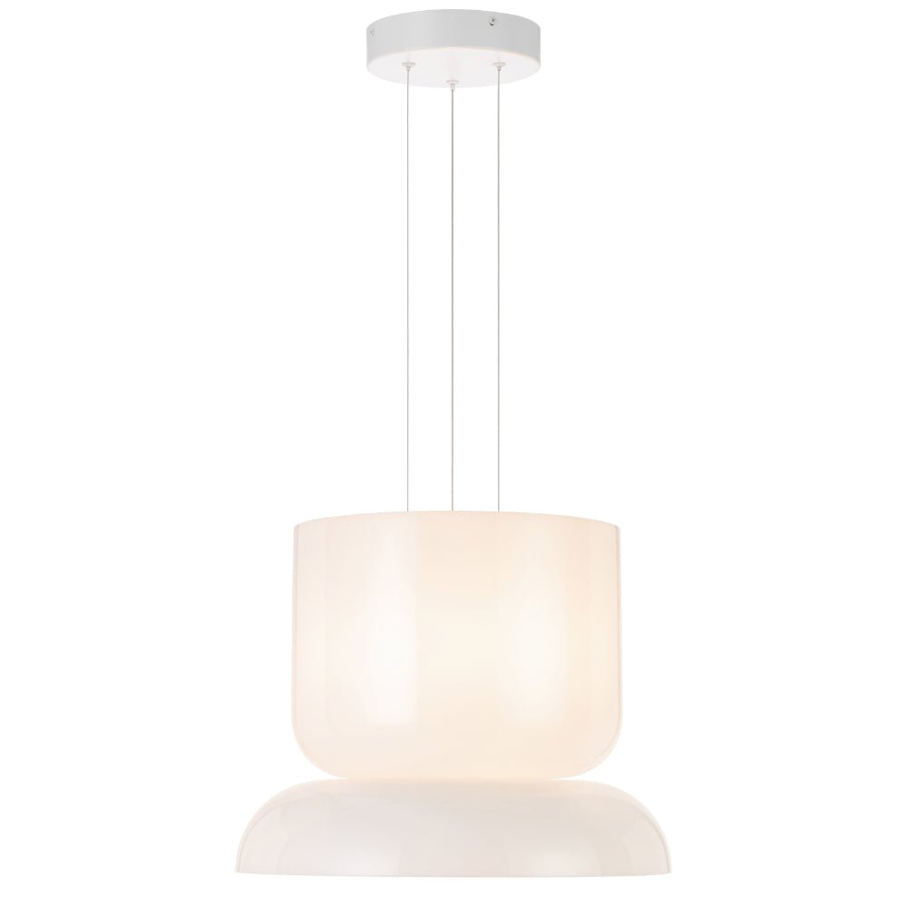 Telbix Skapa Pendant Light CB - SKAPA PE CB-OP
