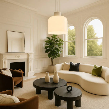Telbix Skapa Pendant Light D - SKAPA PE D - OP - Mases LightingTelbix