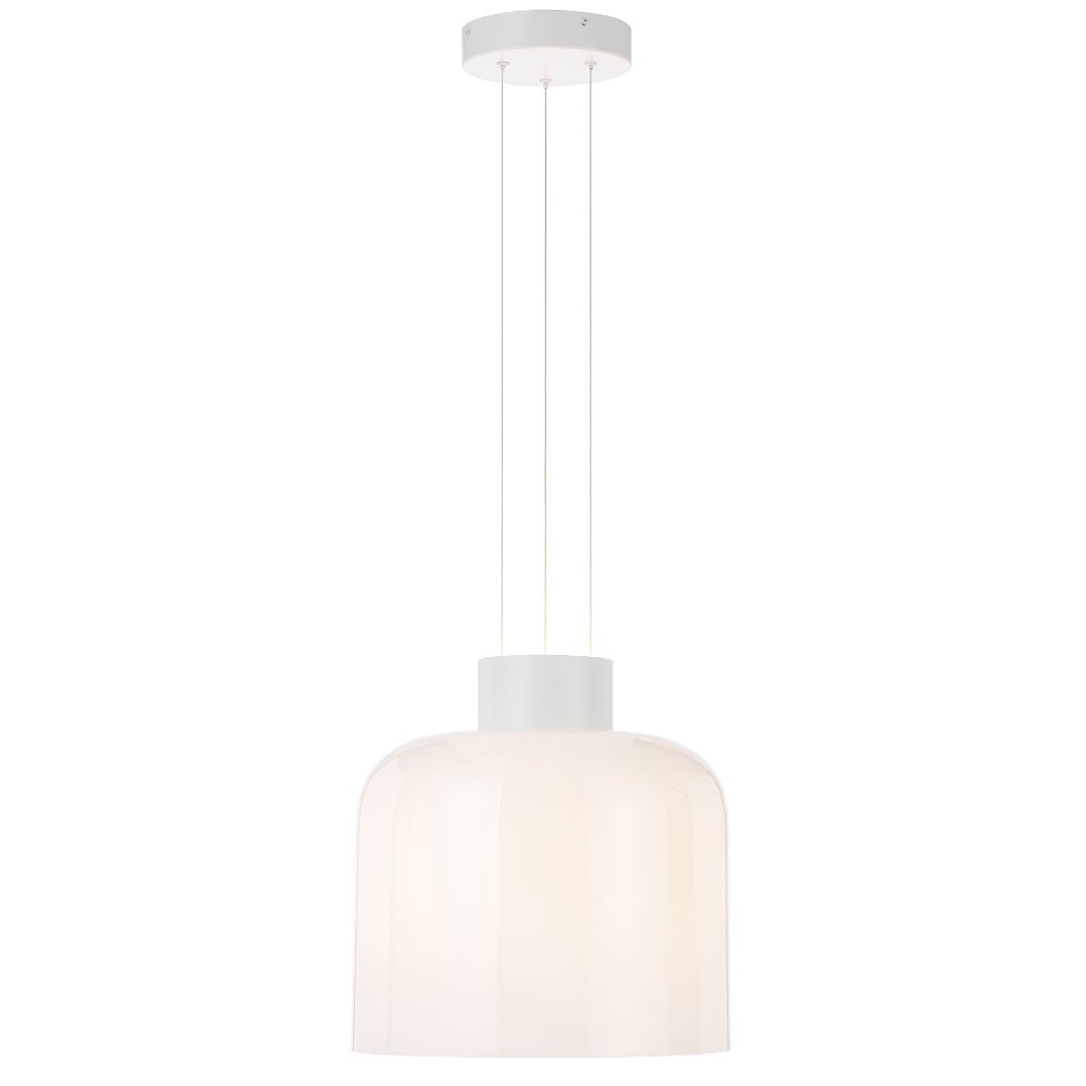 Telbix Skapa Pendant Light D - SKAPA PE D-OP