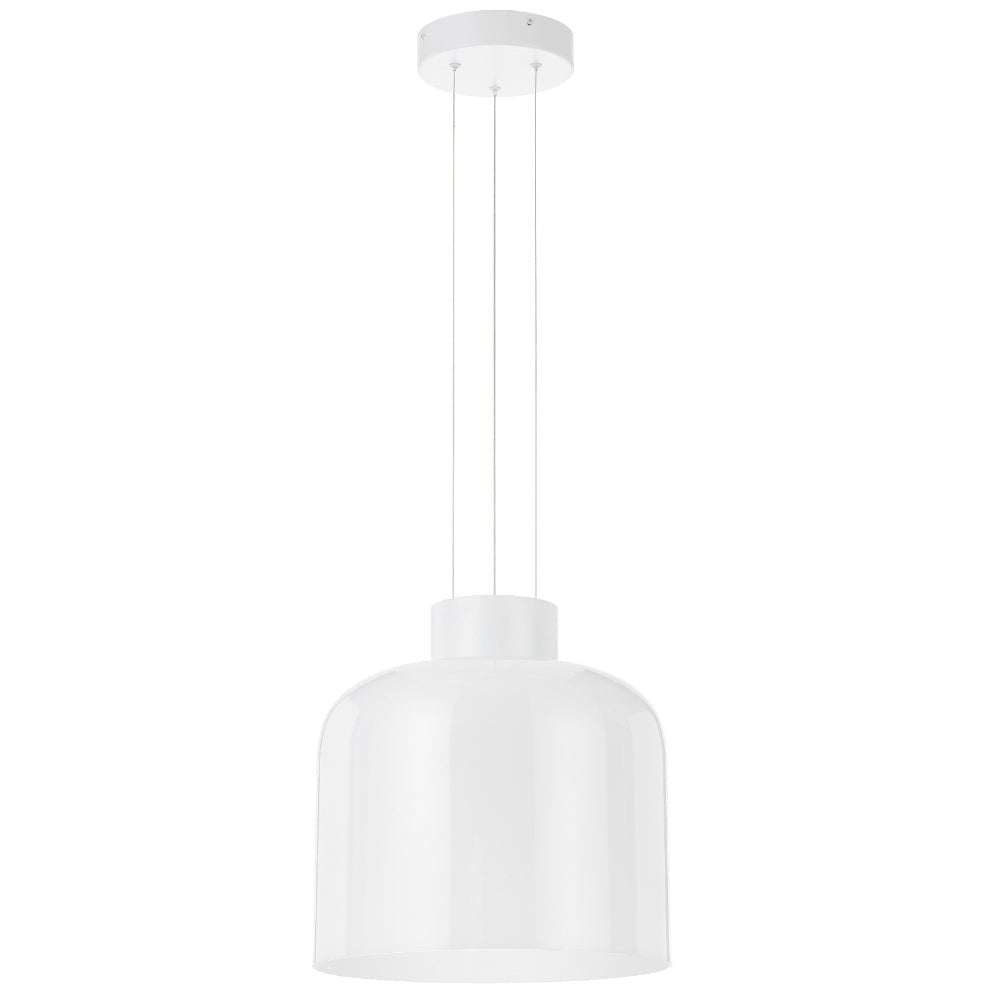 Telbix Skapa Pendant Light D - SKAPA PE D-OP