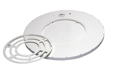 Telbix Sky 30 Round Oyster - Mases LightingTelbix