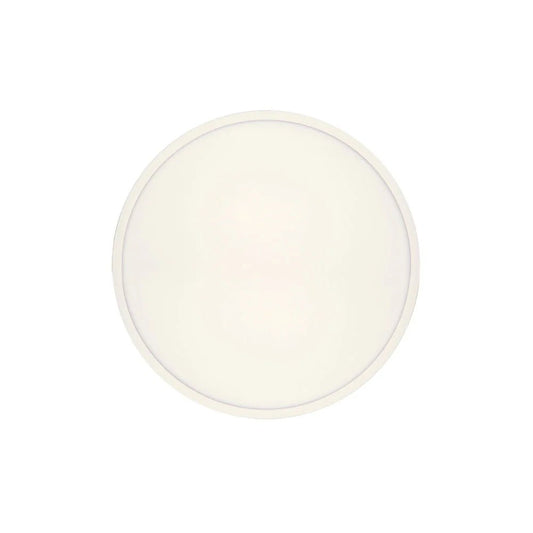 Telbix Sky 30 Round Oyster - Mases LightingTelbix