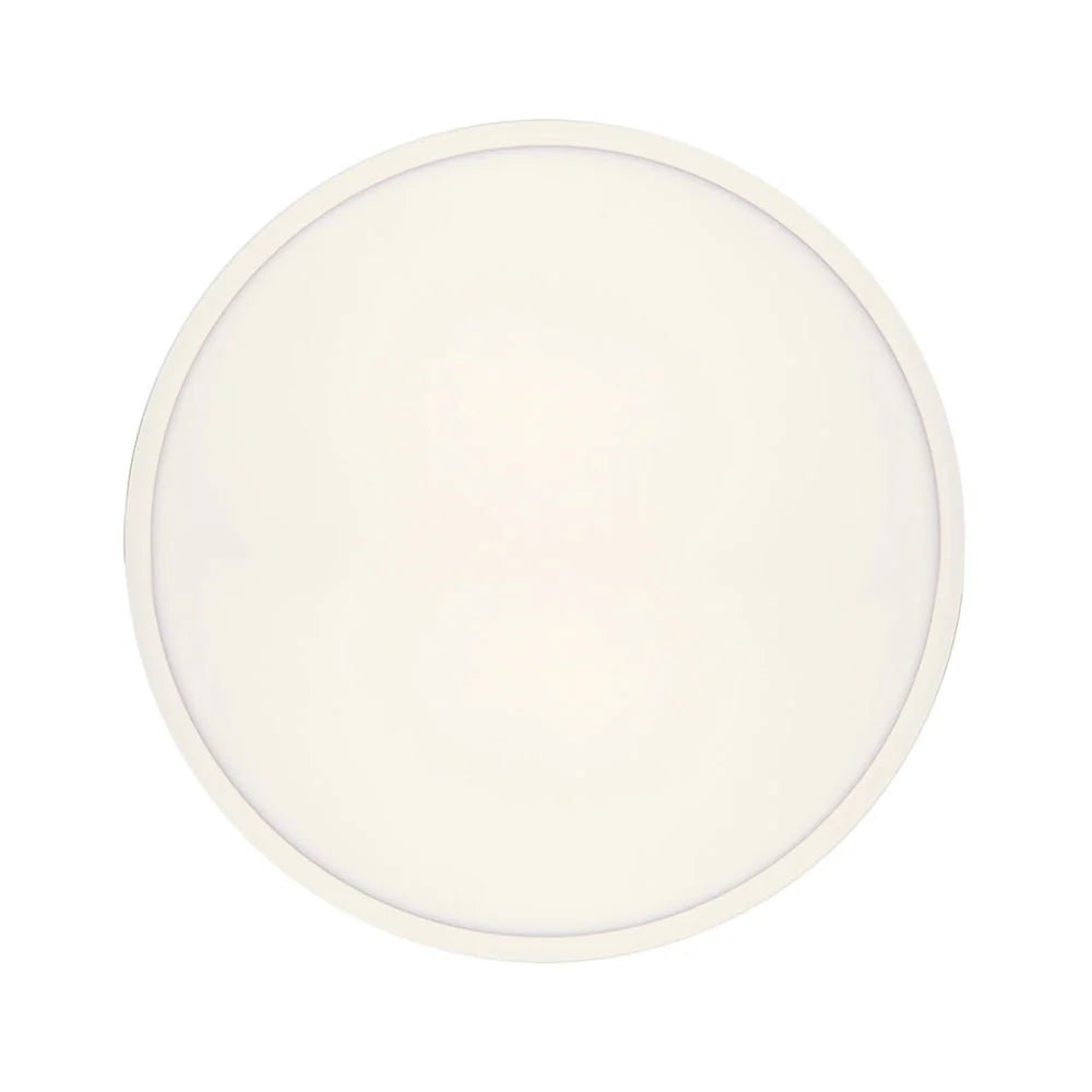 Telbix Sky 40 Round Oyster - Mases LightingTelbix