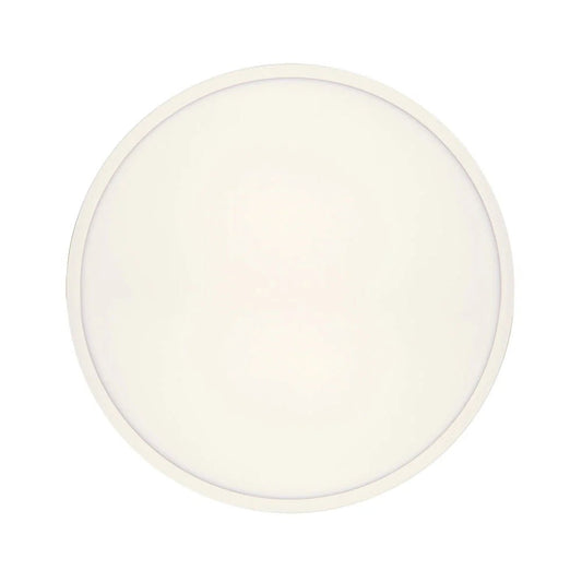 Telbix Sky 40 Round Oyster - Mases LightingTelbix