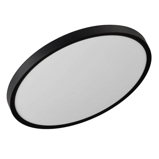 Telbix Sky 60 Round Oyster - Mases LightingTelbix