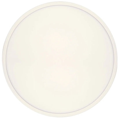 Telbix Sky 60 Round Oyster - Mases LightingTelbix