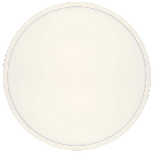 Telbix Sky 60 Round Oyster - Mases LightingTelbix