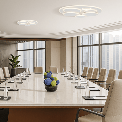 Telbix Stellar Ctc 48W - Mases LightingTelbix