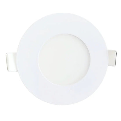Telbix Stow Round Stair Light 3CCT - Mases LightingTelbix
