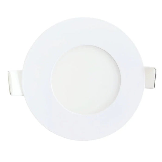 Telbix Stow Round Stair Light 3CCT - Mases LightingTelbix
