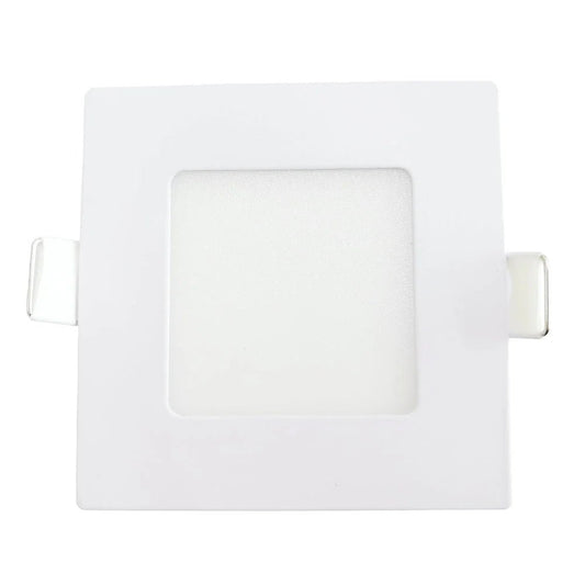 Telbix Stow Square Dtair Light 3CCT - Mases LightingTelbix