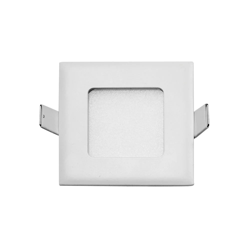 Telbix Stow Square Dtair Light 3CCT - Mases LightingTelbix