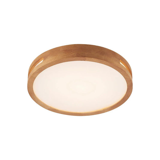 Telbix Thalia 12W Led Oyster - Mases LightingTelbix