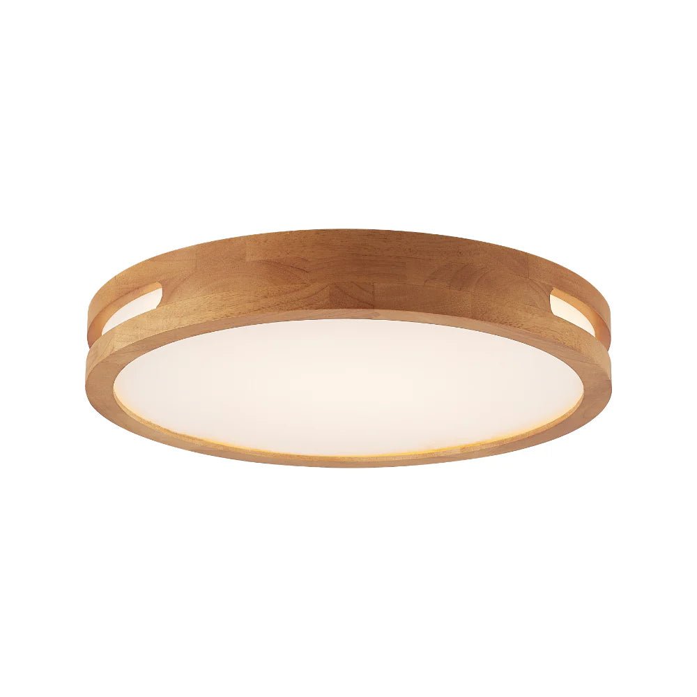 Telbix Thalia 24W Led Oyster - Mases LightingTelbix
