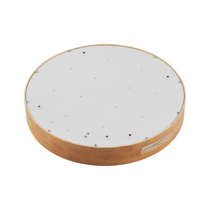 Telbix Thalia 24W Led Oyster - Mases LightingTelbix