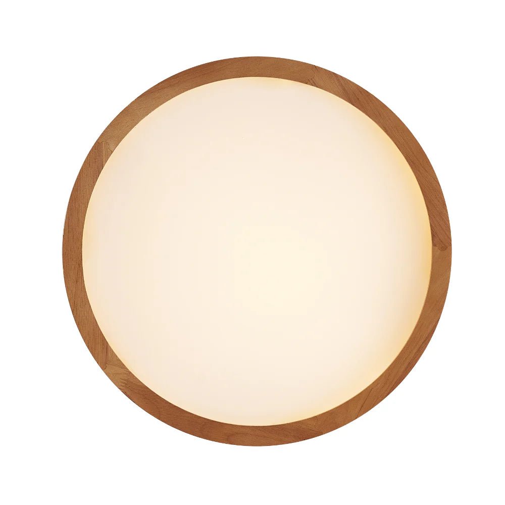 Telbix Thalia 24W Led Oyster - Mases LightingTelbix