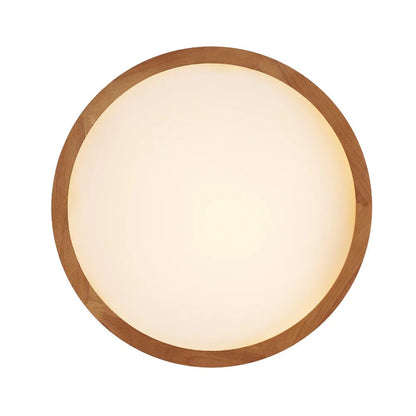 Telbix Thalia 24W Led Oyster - Mases LightingTelbix