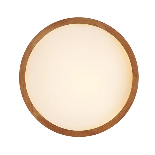 Telbix Thalia 24W Led Oyster - Mases LightingTelbix